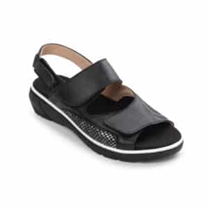 Zapato mujer verano 15004
