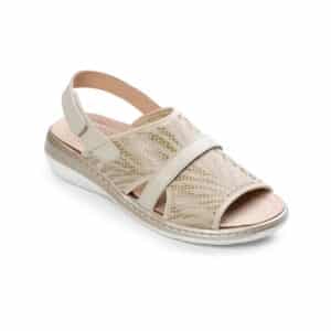 Zapato mujer verano 15006