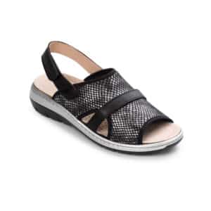 Zapato mujer verano 15006-N