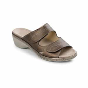Woman summer shoe 15008