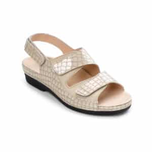 Woman summer shoe 15010