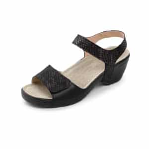 Zapato mujer verano 15023