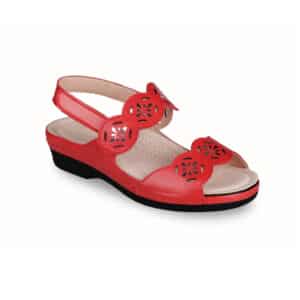 Zapato mujer verano 15050