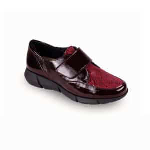 Woman winter shoe 15057