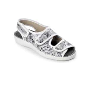 Woman summer shoe 15026