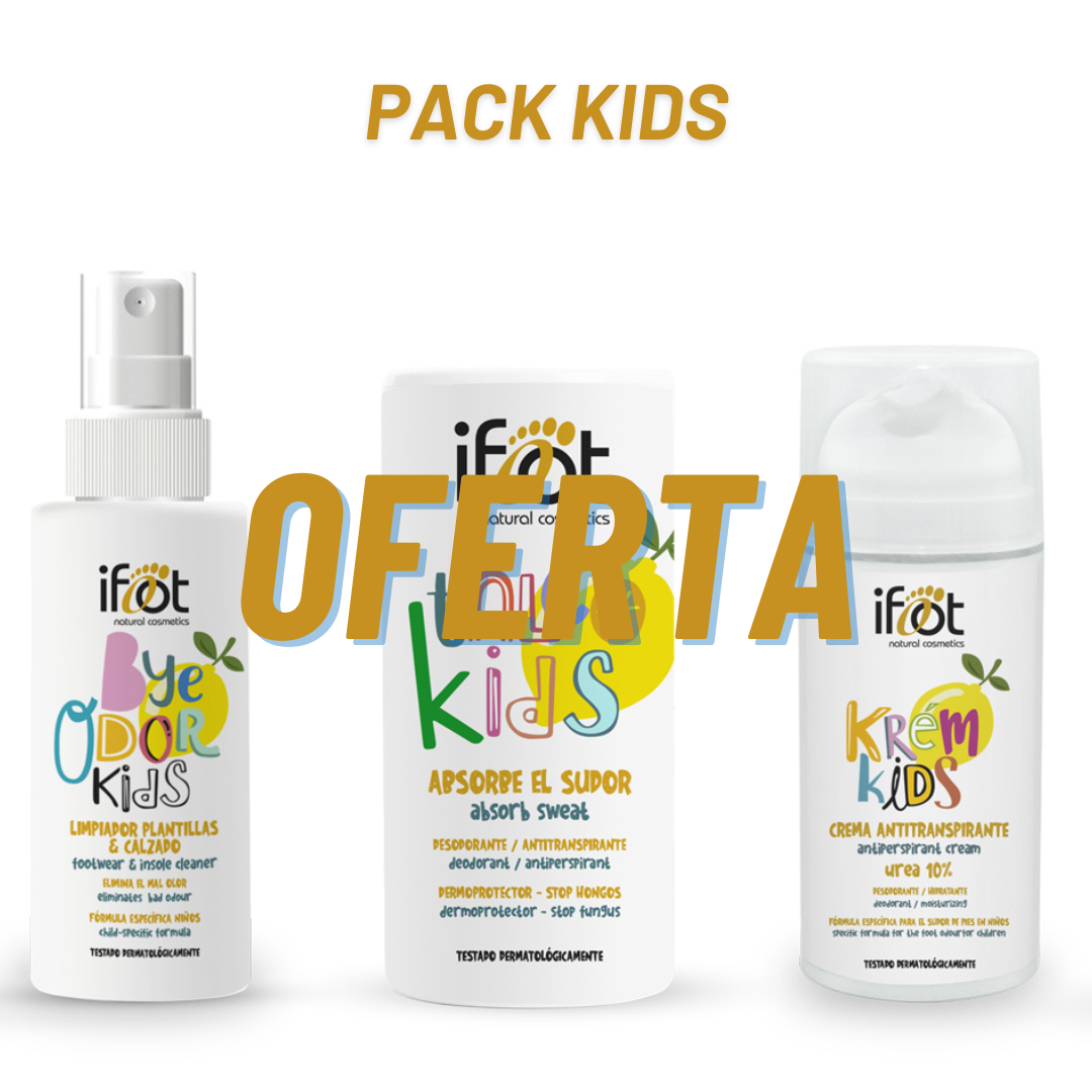 OFERTA KIDS