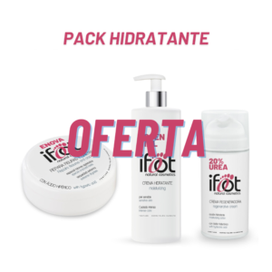 Pack Hidratante