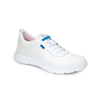 Zapato Sanitario 9003 Blanco