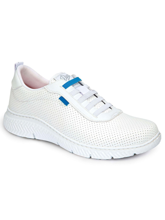 Zapato Sanitario 9003 Blanco