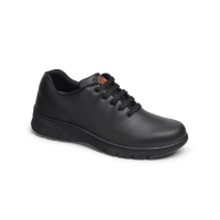 Zapato Sanitario 9003 Negro