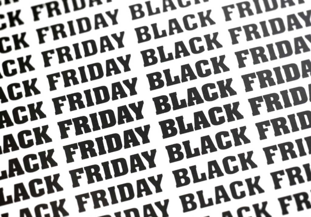 Black Friday