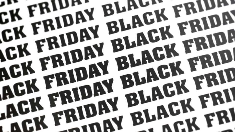 Black Friday