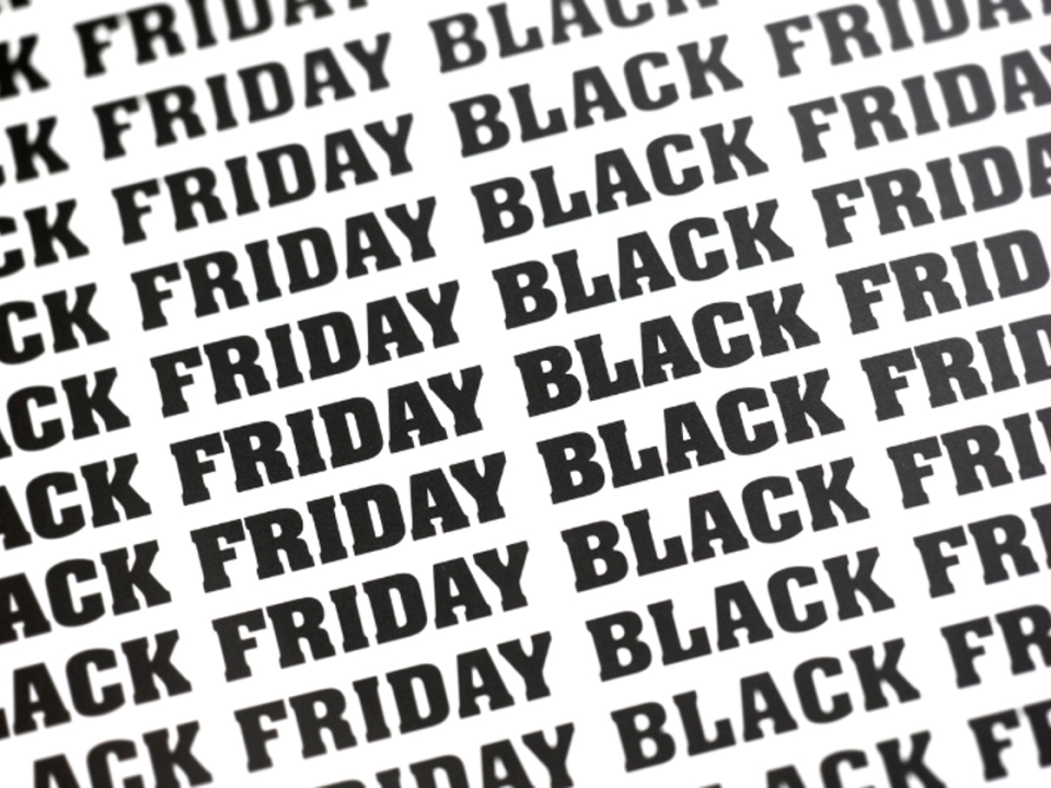 Black Friday